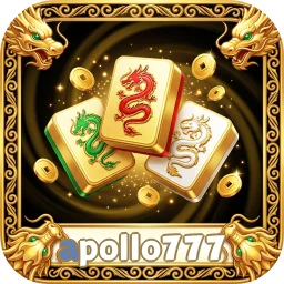 APOLLO777 — ikon APK